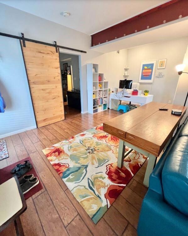 2612 San Pedro St unit 116, Austin, TX 78705 - photo 6