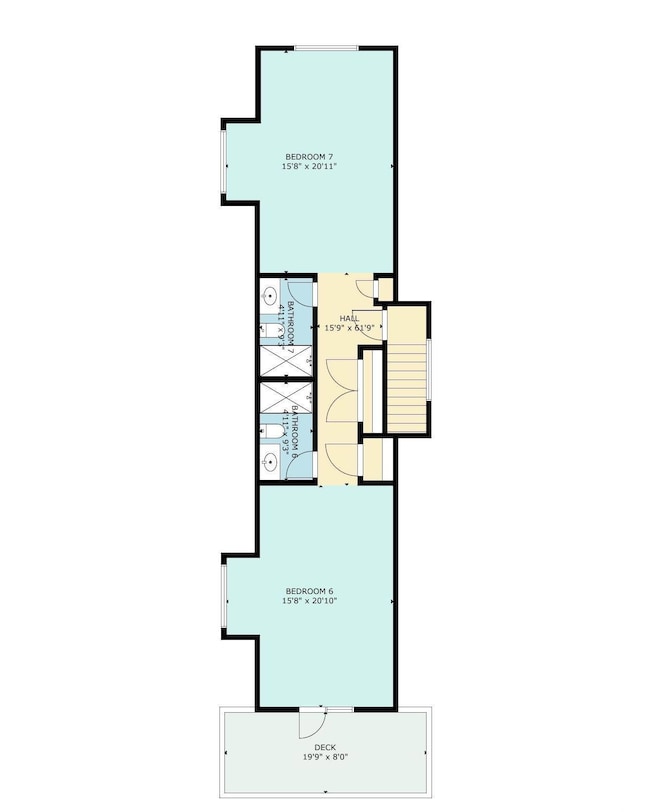 114 8th Ave S unit Left Side, Surfside Beach, SC 29575 - photo 5