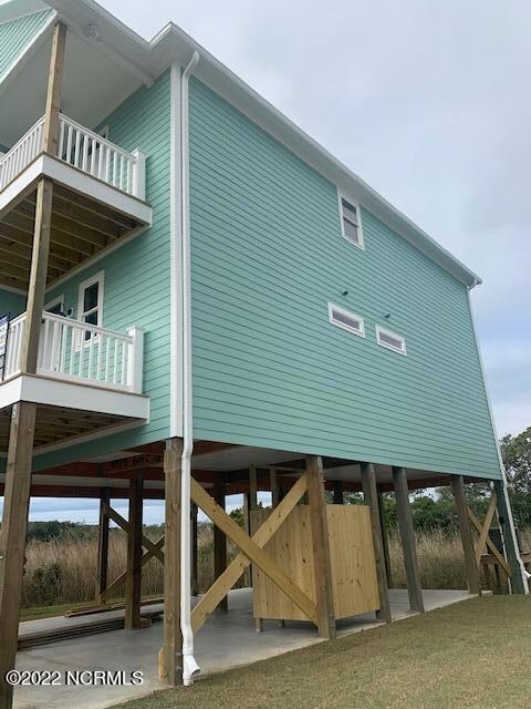 102 Salt Marsh, Atlantic Beach, NC 28512 - photo 3