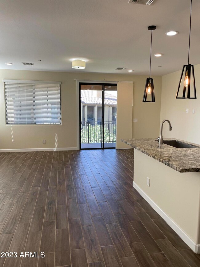 4777 S Fulton Ranch Blvd unit 2099, Chandler, AZ 85248 - photo 3