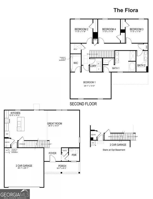 8218 Elkhorn Dr, Fairburn, GA 30213 - photo 2