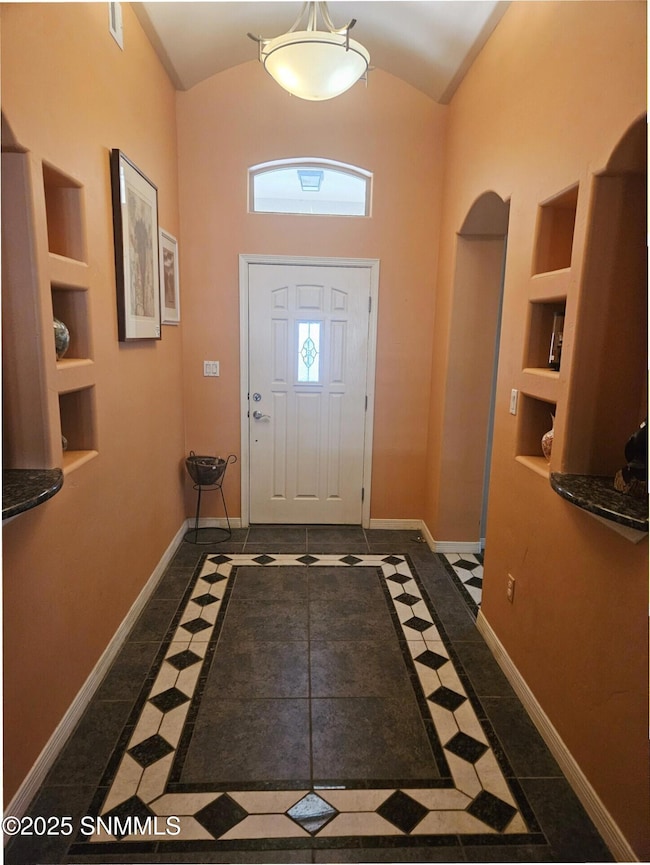 03-Entry Foyer - 3555 Camino Verde - 251