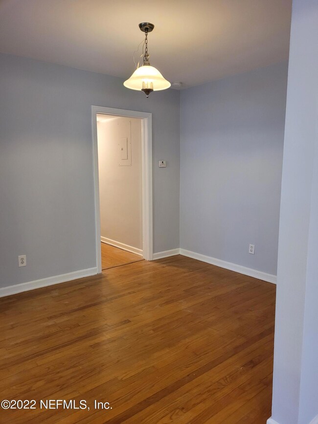 3018 Oak St unit 3, Jacksonville, FL 32205 - photo 4