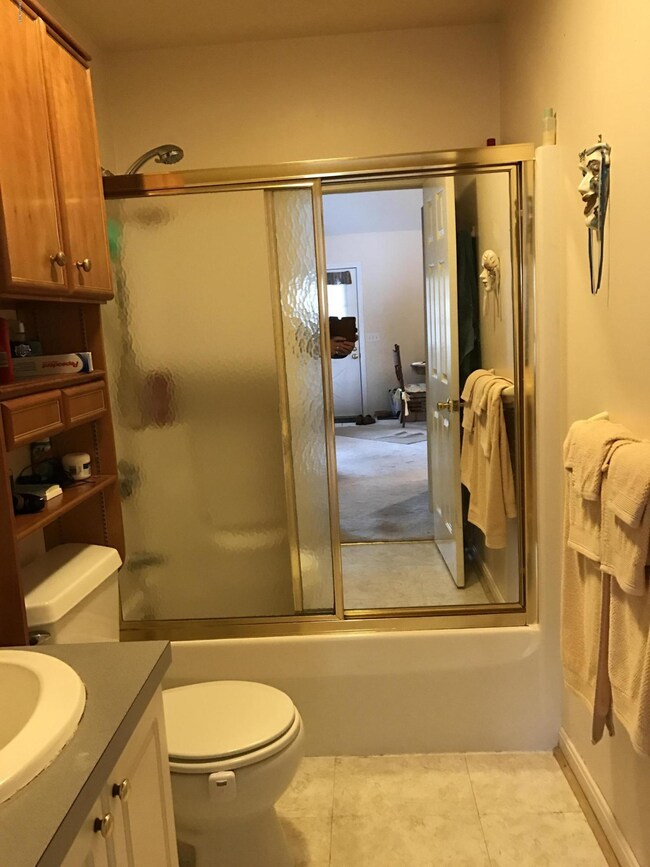 Bath room
