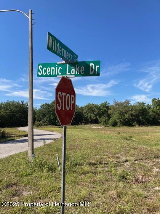 00 Scenic Lake Dr, Weeki Wachee, FL 34613 - photo 5