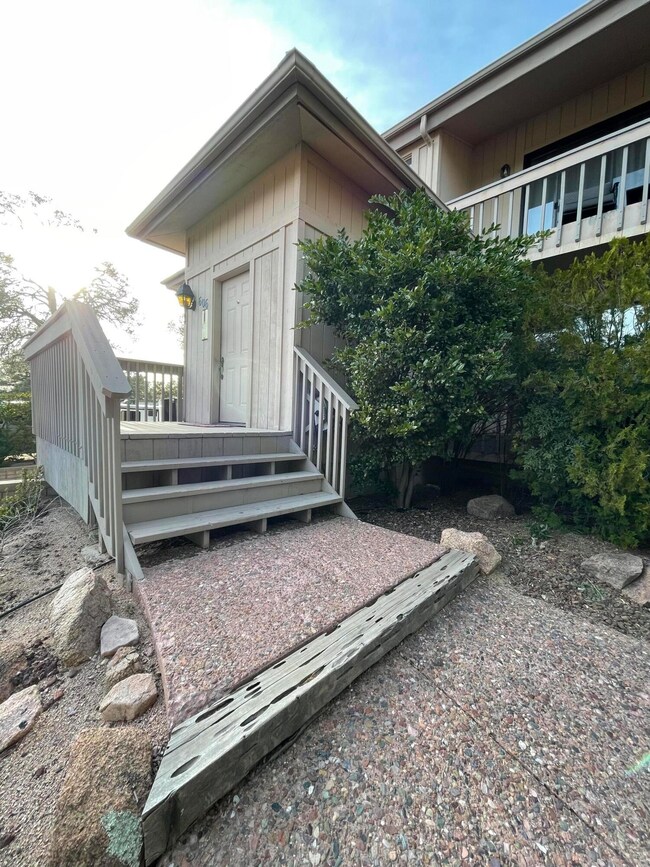 606 N Easy St unit A, Payson, AZ 85541 - photo 2