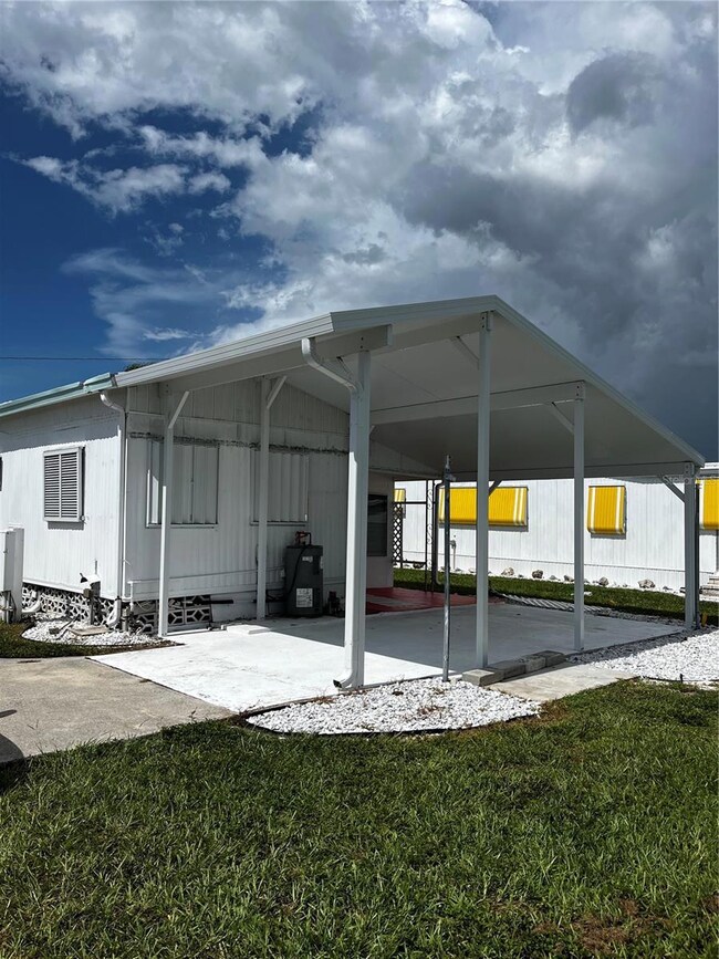 1891 Englewood Rd unit 27, Englewood, FL 34223 - photo 4