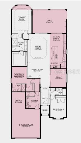 14923 Contenta Loop, Lakewood Ranch, FL 34211 - photo 2