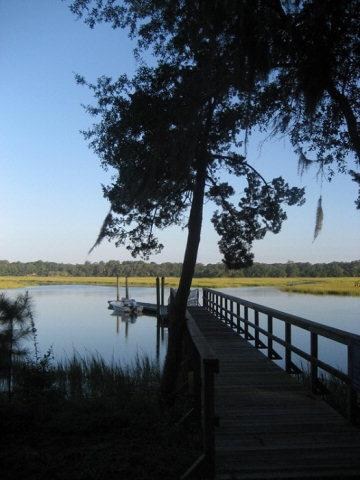 Community Dock