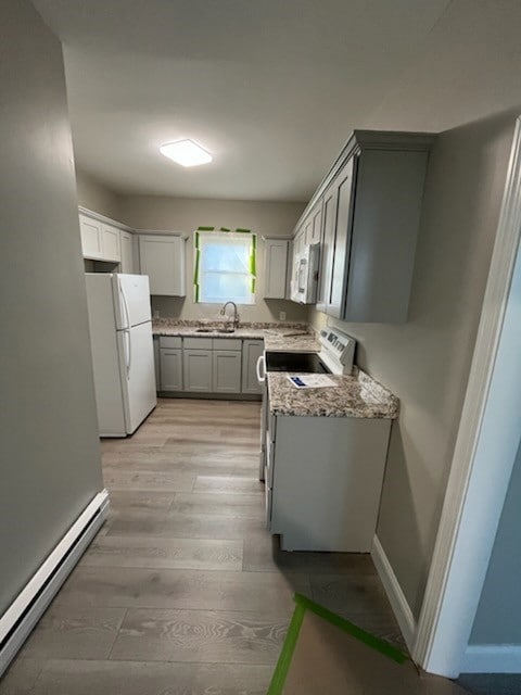 55 Railroad Ave unit 3, Swansea, MA 02777 - photo 2