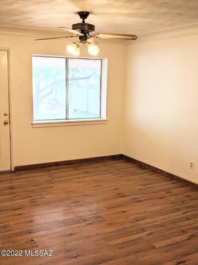 3347 N Geronimo Ave, Tucson, AZ 85705 - photo 7