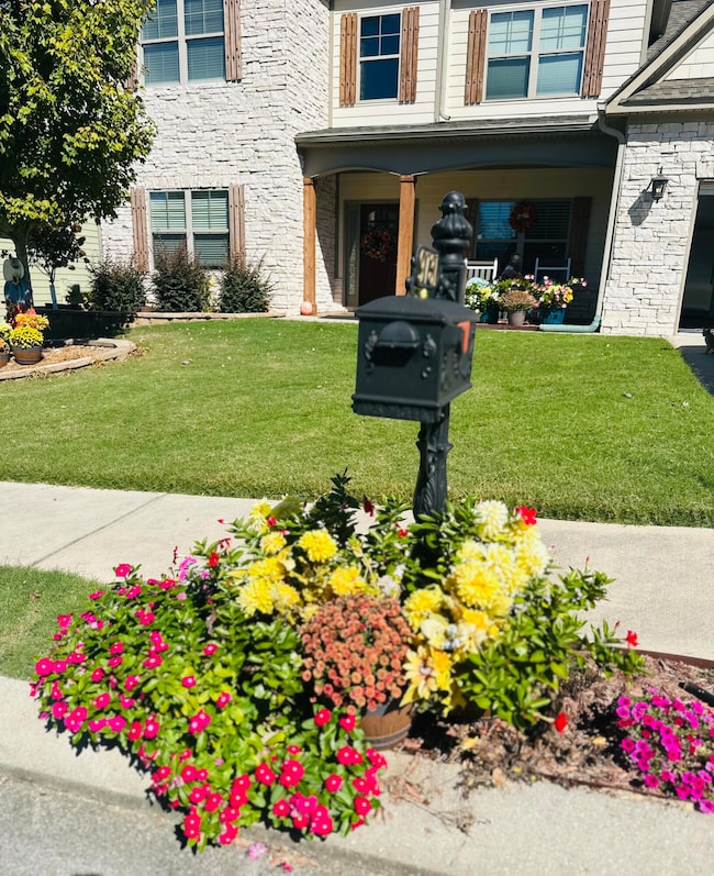 9731 Haven Port Ln, Ooltewah, TN 37363 - photo 3