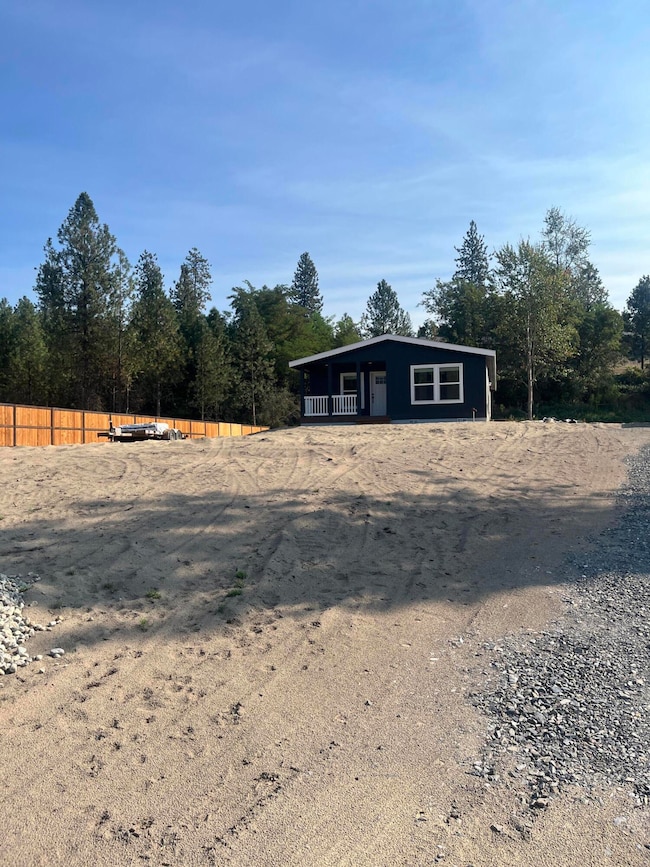 1388 Ponderosa Way, Kettle Falls, WA 99141 - photo 2