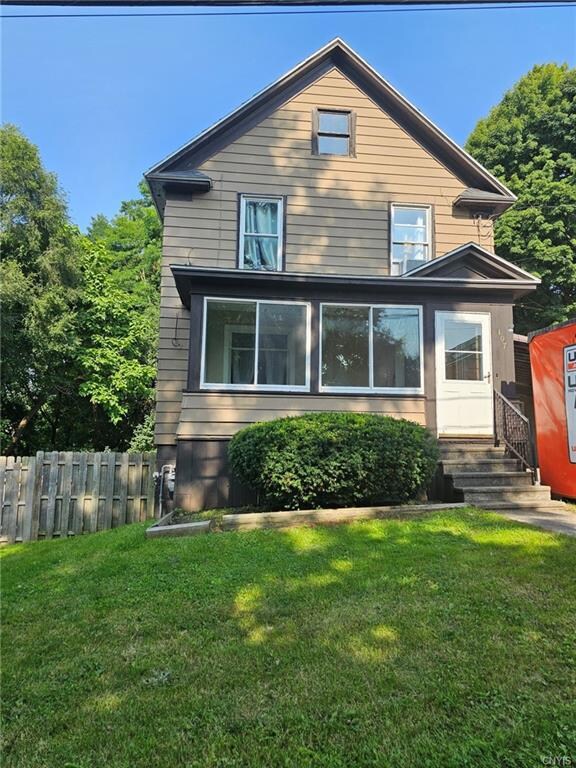 107 N 3rd St, Fulton, NY 13069 - photo 2