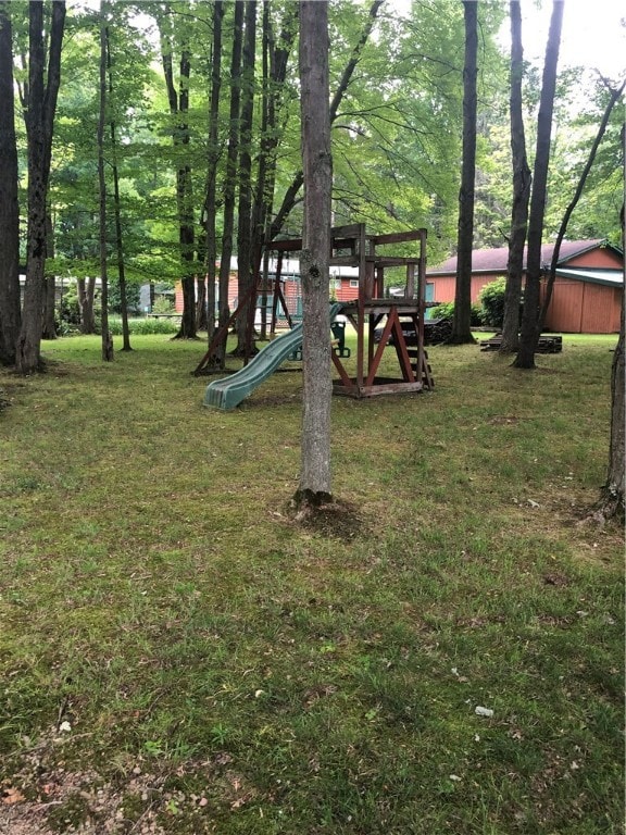 level lots