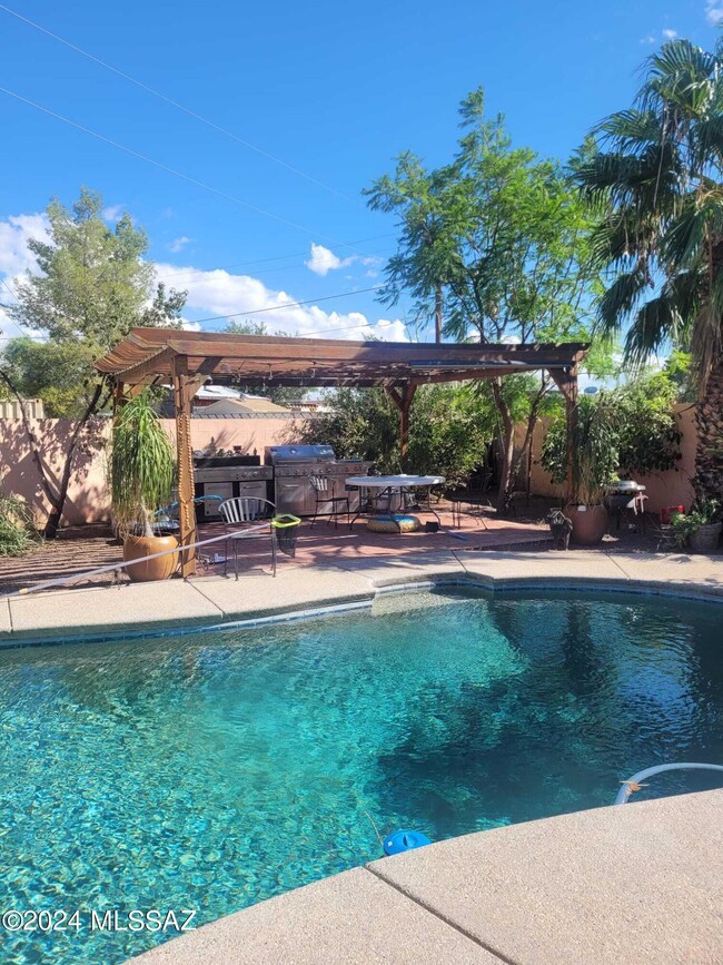 3439 S Bowie Place, Tucson, AZ 85730 - photo 3