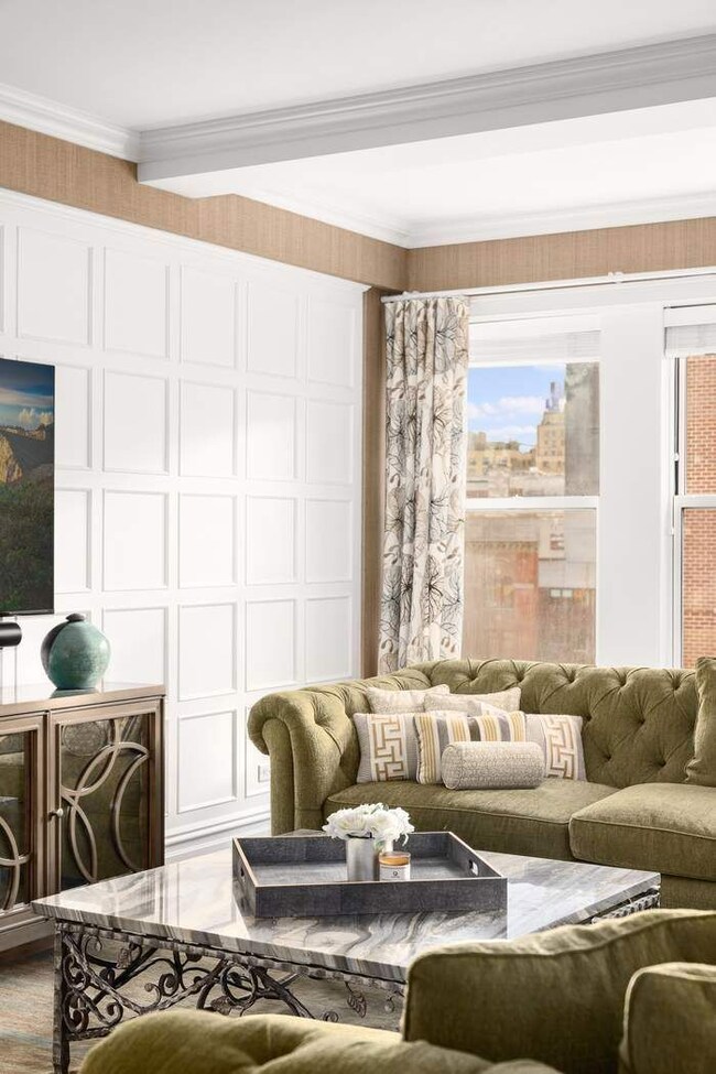 Mirabeau Apartments unit 7E, New York, NY 10024 - photo 2