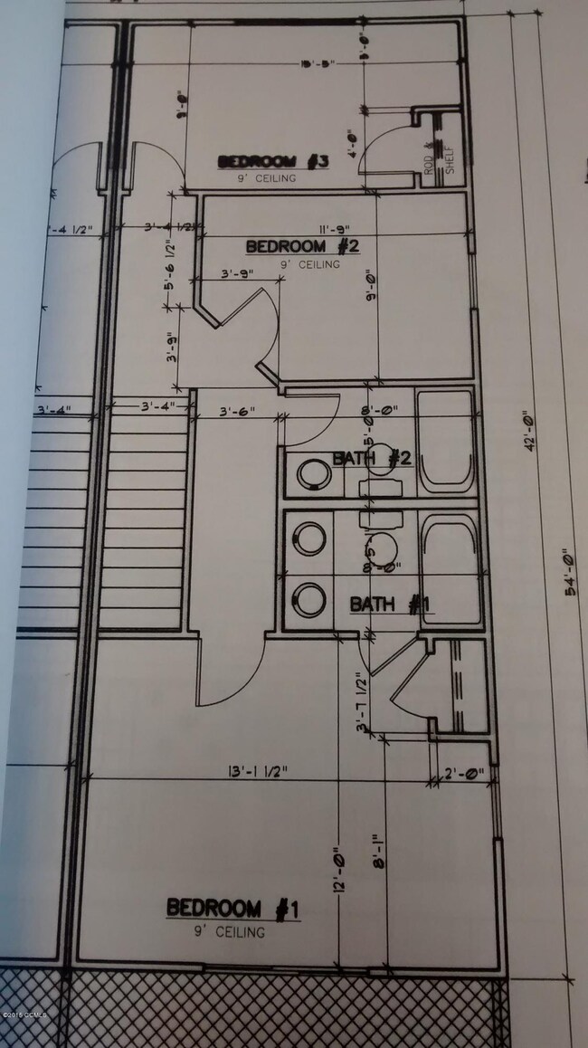 208 Lee Dr unit B, Atlantic Beach, NC 28512 - photo 5