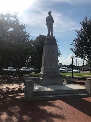 14 E Pine St, Vienna, GA 31092 - photo 6