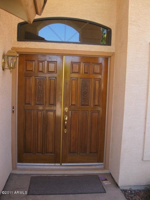FrontDoor