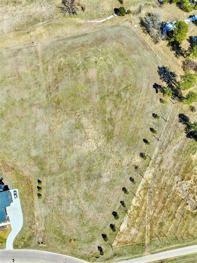 Lot#38 overhead view.