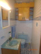 Main Level Bathroom