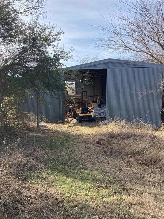 1355 Friendship Rd, Weatherford, TX 76085 - photo 3