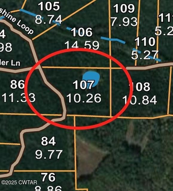 0 Moonshine Loop, Lexington, TN 38351 - photo 2