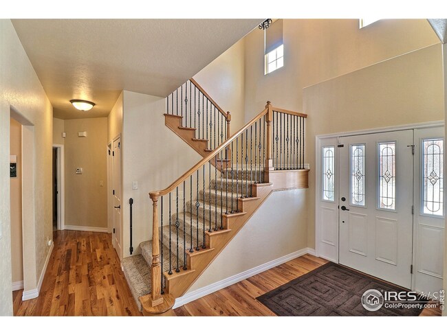 Come in and Take a look Around