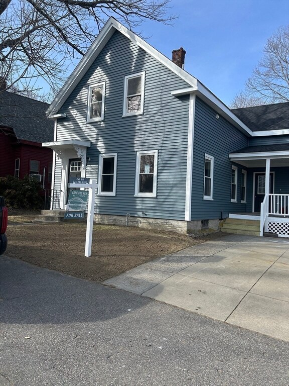29 Arch St, Middleboro, MA 02346 - photo 6