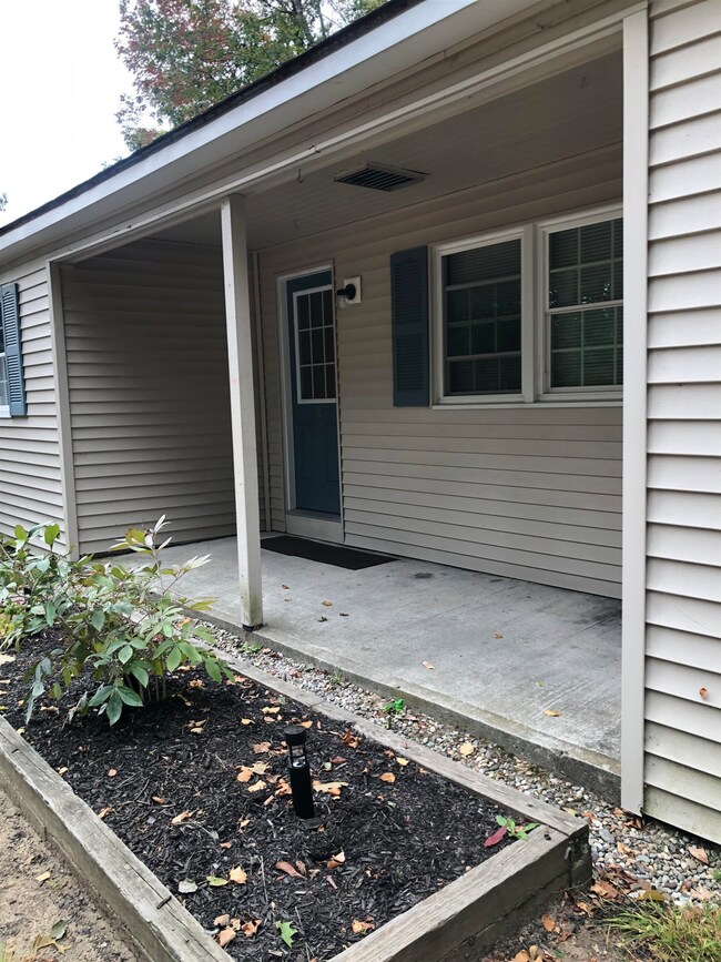 41 Richmond Rd unit 3, Fitzwilliam, NH 03447 - photo 2