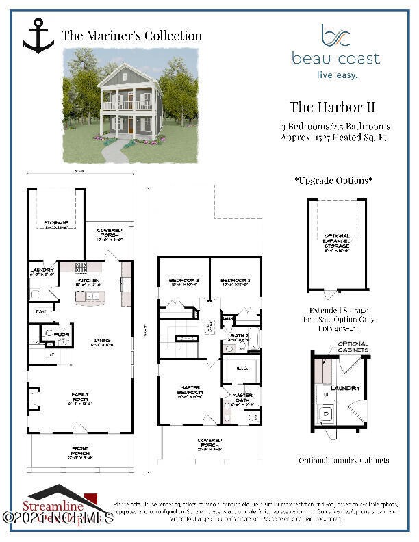 220 Great Egret Way, Beaufort, NC 28516 - photo 2