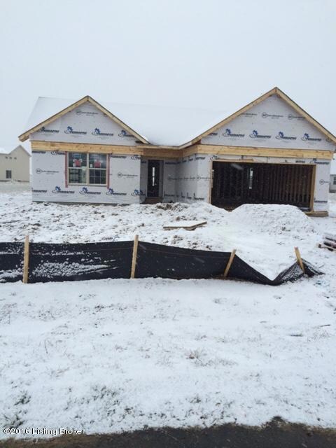 Lot 78 Gentry Ln, Mount Washington, KY 40047 - photo 3