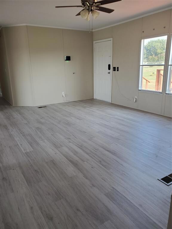 417 County Road 4421, Rhome, TX 76078 - photo 3