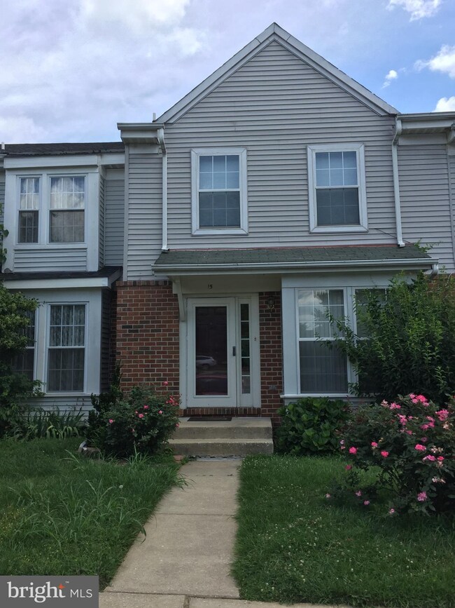 15 Ruddington Ct, Reisterstown, MD 21136 - photo 2