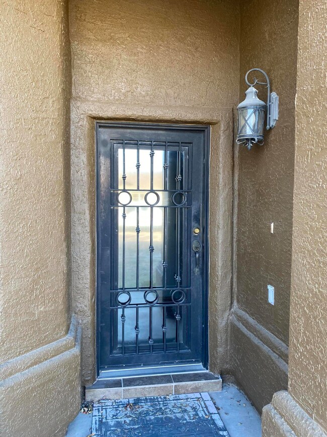 14293 Desert Orchid Dr, El Paso, TX 79928 - photo 4