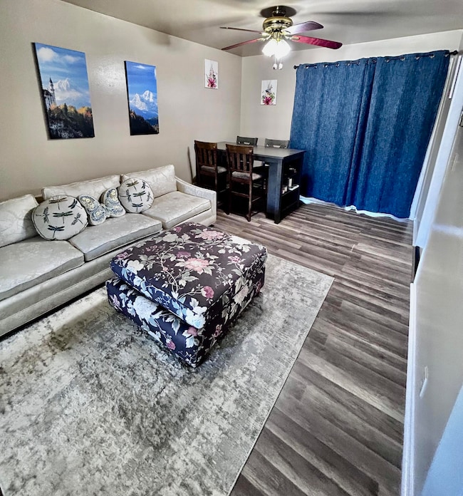 10416 Kincheloe Ave, Klamath Falls, OR 97603 - photo 5