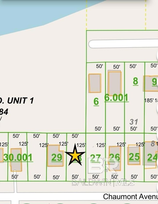 1220 Chaumont Ave, Dauphin Island, AL 36528 - photo 3