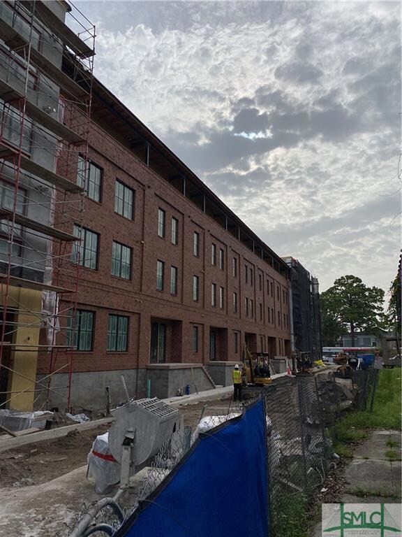 417 W 32nd St, Savannah, GA 31401 - photo 6