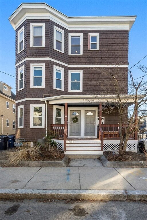 16 Reed St unit 3, Cambridge, MA 02140 - photo 6