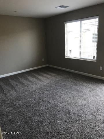 Fontana master bedroom