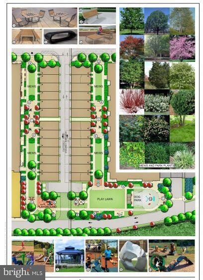 1892 Easterly Rd unit 2014, Reston, VA 20190 - photo 3