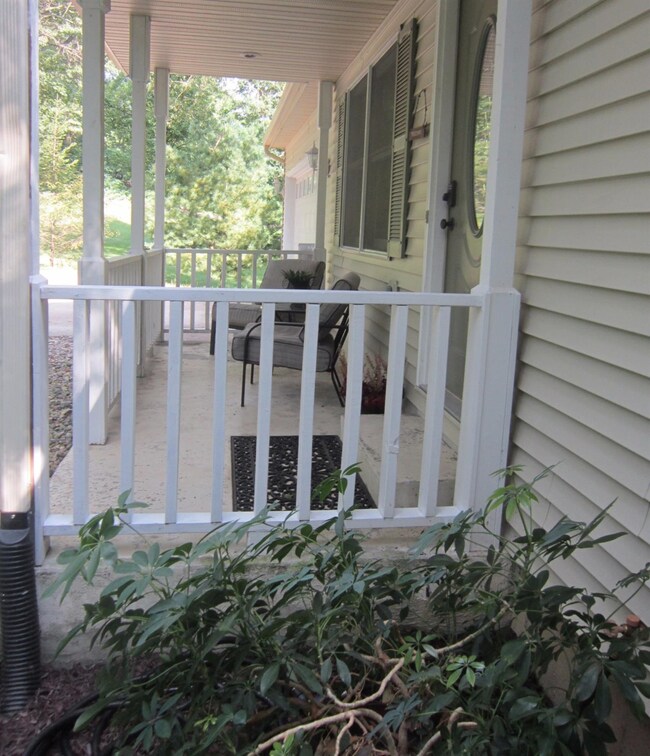 4942 W Schultz Rd, La Porte, IN 46350 - photo 3