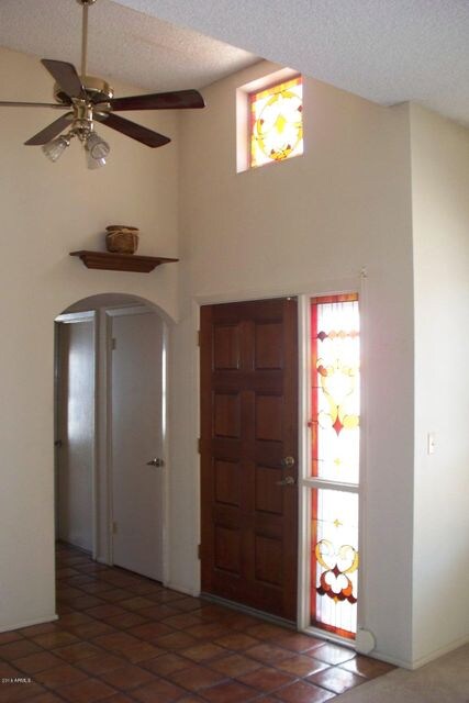 entry