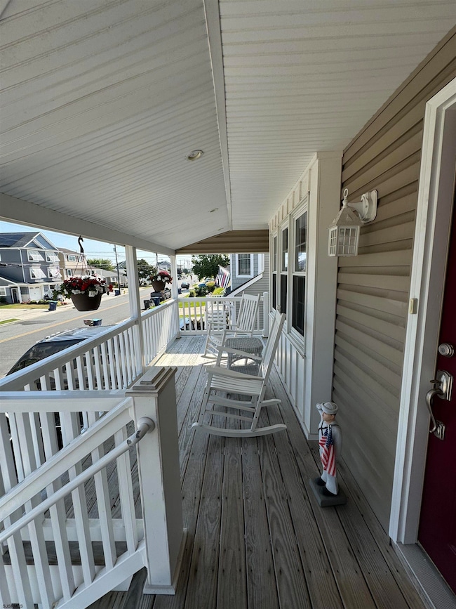 438 Lafayette Blvd, Brigantine, NJ 08203 - photo 5