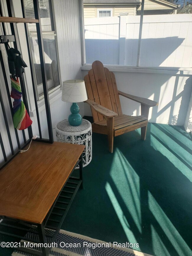 310 5th Ave unit Rear Cottage SUMMER, Bradley Beach, NJ 07720 - photo 4