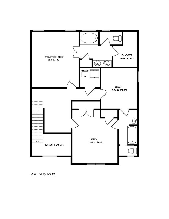 The Whitney Plan -- Under Construction -