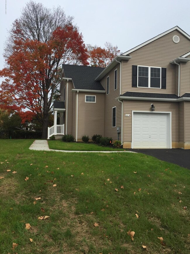 211 N 5th Ave unit B, Long Branch, NJ 07740 - photo 3