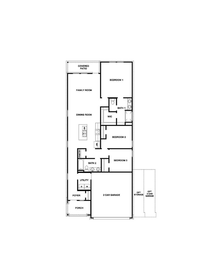 10009 Tammy Ln, Magnolia, TX 77354 - photo 2