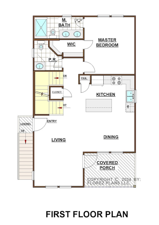 0 W Martin St, Kill Devil Hills, NC 27948 - photo 2